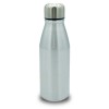 Silver Alita Aluminium Water Bottles